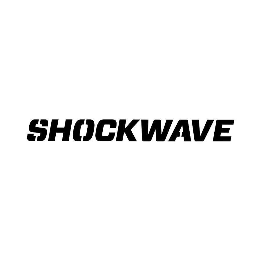 Shockwave Logo - Shockwave Seats - YouTube