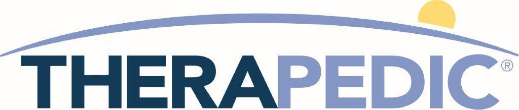 Therapedic Logo - Therapedic Mattress