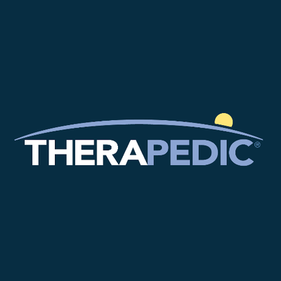 Therapedic Logo - Therapedic