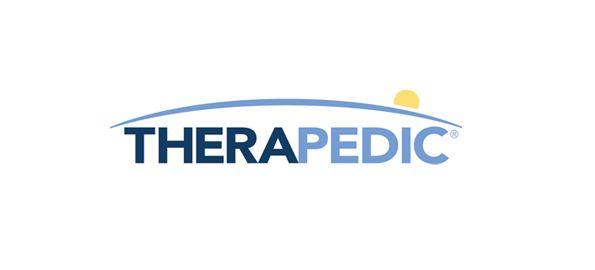 Therapedic Logo - Captain Ed's Furniture Showroom Therapedic Mattresses