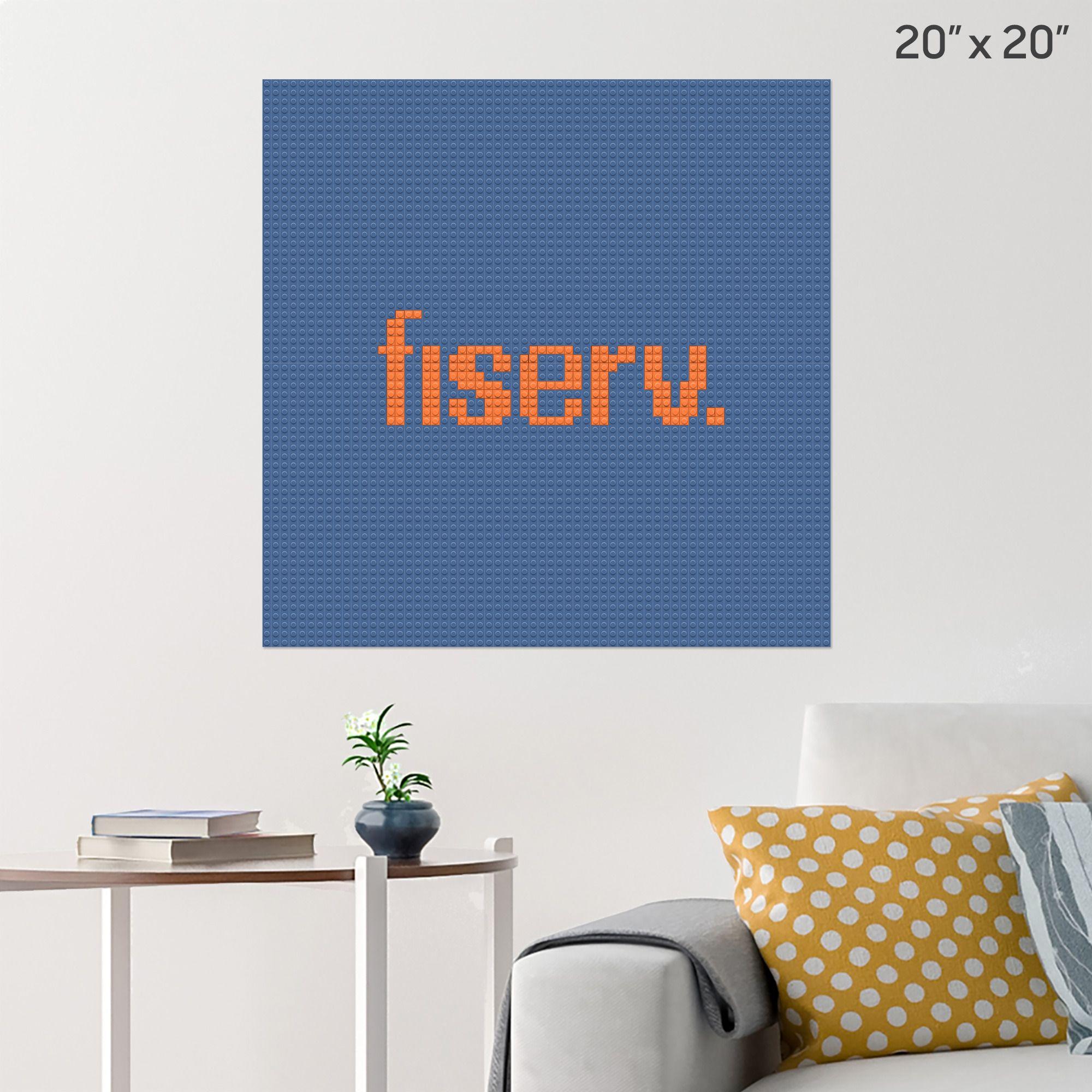 Fiserv Logo - Pixel Fiserv Logo – BRIK
