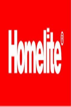 Homelite Logo - Homelite 3100 G