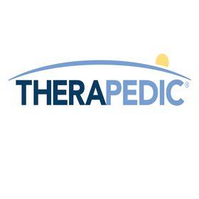 Therapedic Logo - Therapedic International (therapedic)