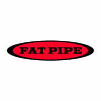 FatPipe Logo - Fat pipe. Brands of the World™. Download vector logos and logotypes