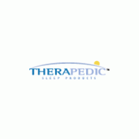 Therapedic Logo - Therapedic | Brands of the World™ | Download vector logos and logotypes