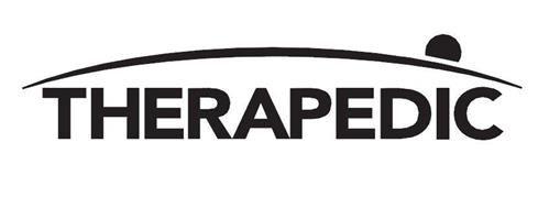 Therapedic Logo - THERAPEDIC Trademark of Ther-A-Pedic Associates, Inc. Serial Number ...