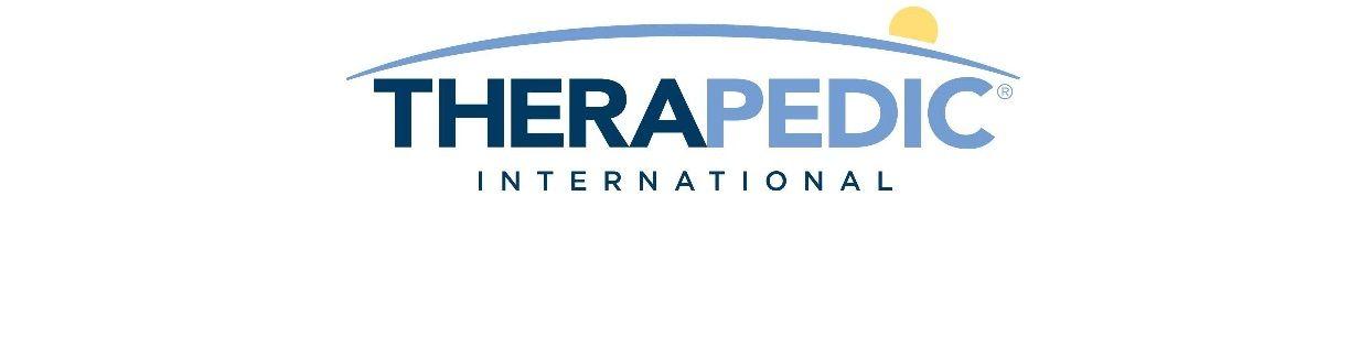 Therapedic Logo - Therapedic International