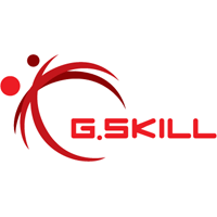 G.Skill Logo - G.Skill