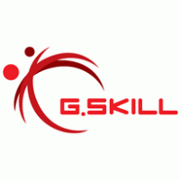 G.Skill Logo - gskill. Brands of the World™. Download vector logos and logotypes