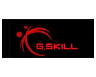 G.Skill Logo - G.Skill Flarex 16GB (2x8GB) Desktop RAM DDR4 3200C14D