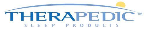 Therapedic Logo - therapedic