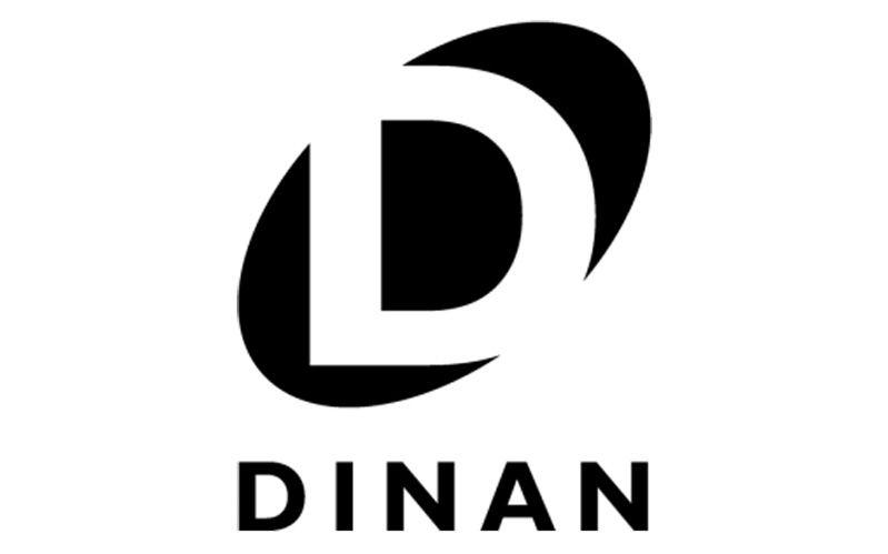 Dinan Logo - Coconut Creek Florida BMW Dealership | Vista BMW