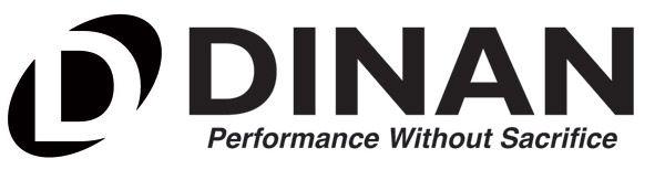 Dinan Logo - Performance Products in New Milford CT, Brookfield CT, Danbury CT ...