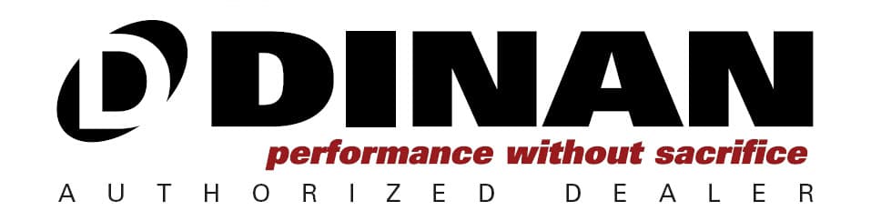 Dinan Logo - Authorized Dinan Performance Dealer in Houston | BMW West