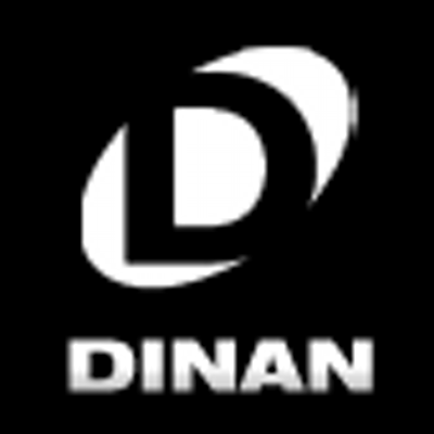 Dinan Logo - Dinan Engineering (@Dinancarsdotcom) | Twitter