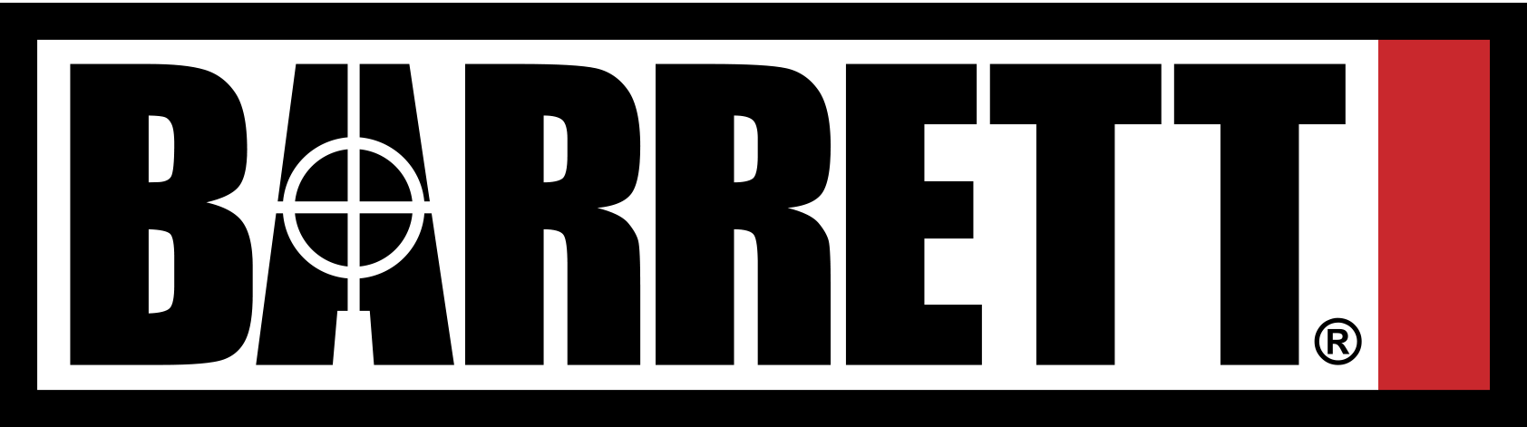 Barrett Logo - Home | Barrett