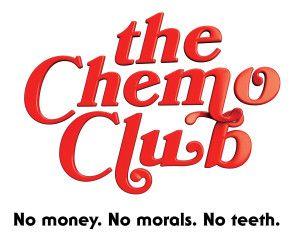 Chemo Logo - The Chemo Club