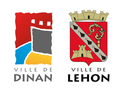 Dinan Logo - Accueil