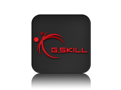 G.Skill Logo - gskill.com | UserLogos.org