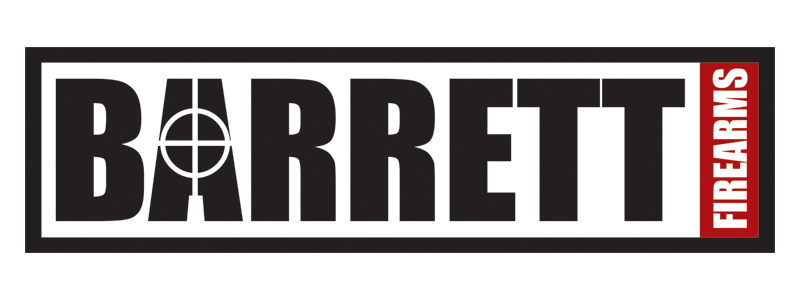 Barrett Logo - Barrett firearms Logos