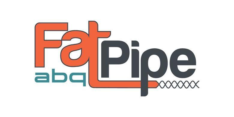 FatPipe Logo - fatpipe