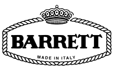 Barrett Logo - Barrett Shoes Official Online Shop