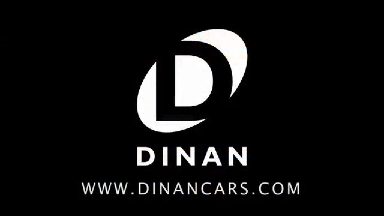 Dinan Logo - Dinan IMIPP Programming Procedure for 2000-2006 BMWs - YouTube