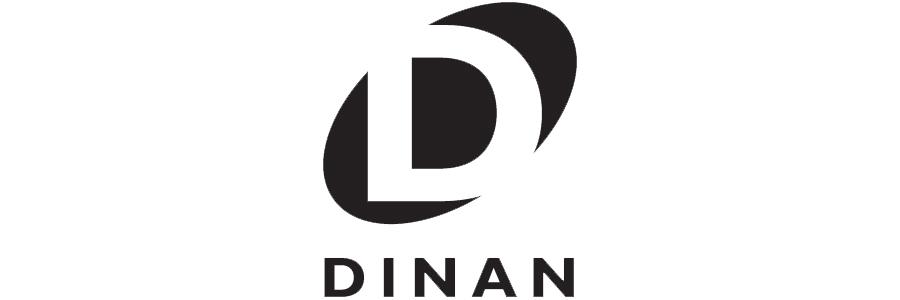 Dinan Logo - RCTS Canada Inc - www.monsterhorsepower.com