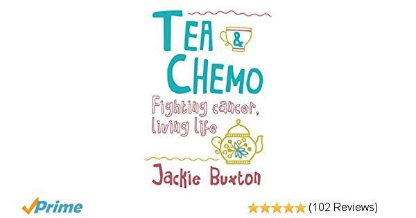 Chemo Logo - Tea & Chemo: Fighting Cancer, Living Life: Amazon.co.uk: Jackie