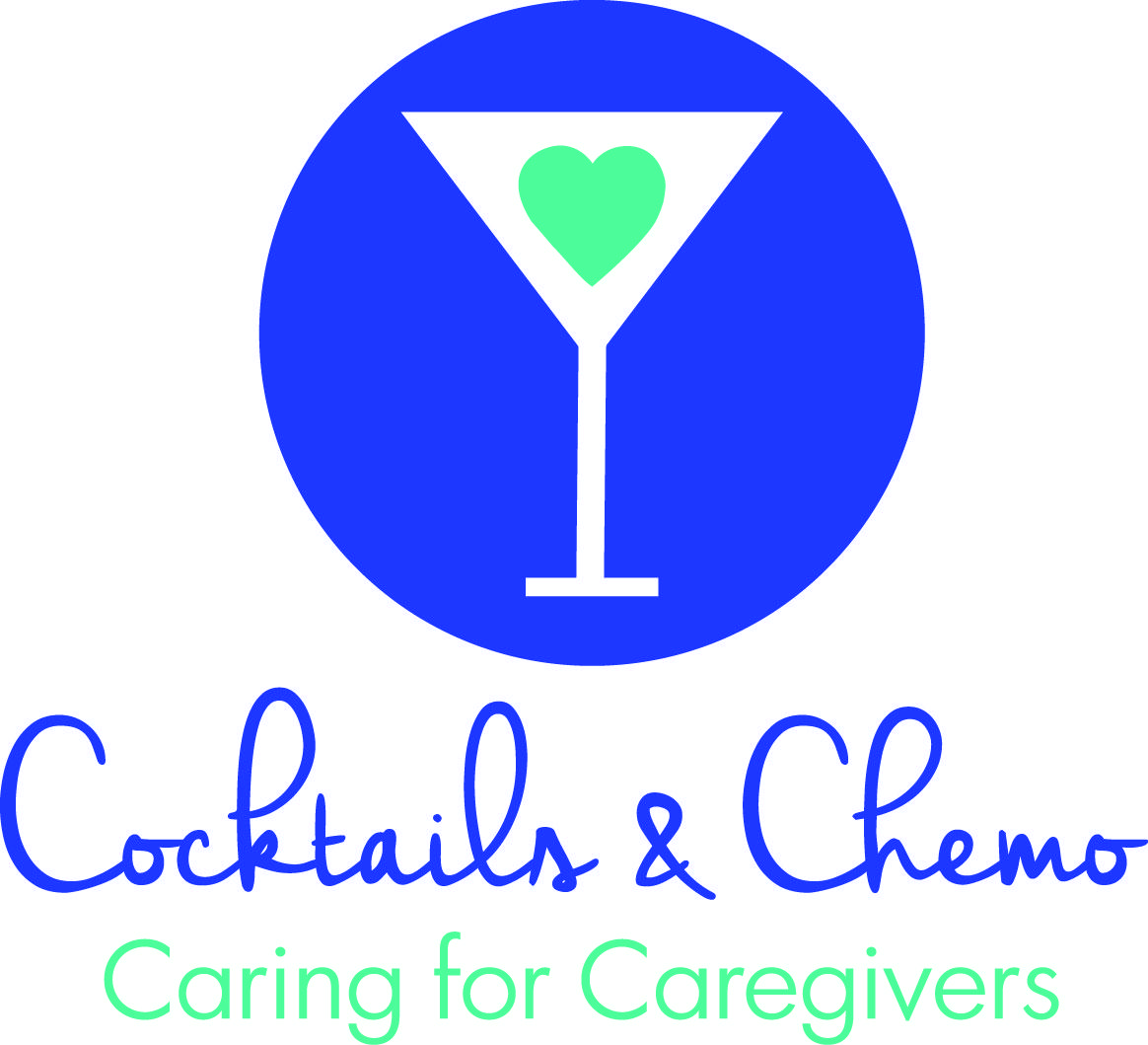 Chemo Logo - Home. Cocktails and Chemo