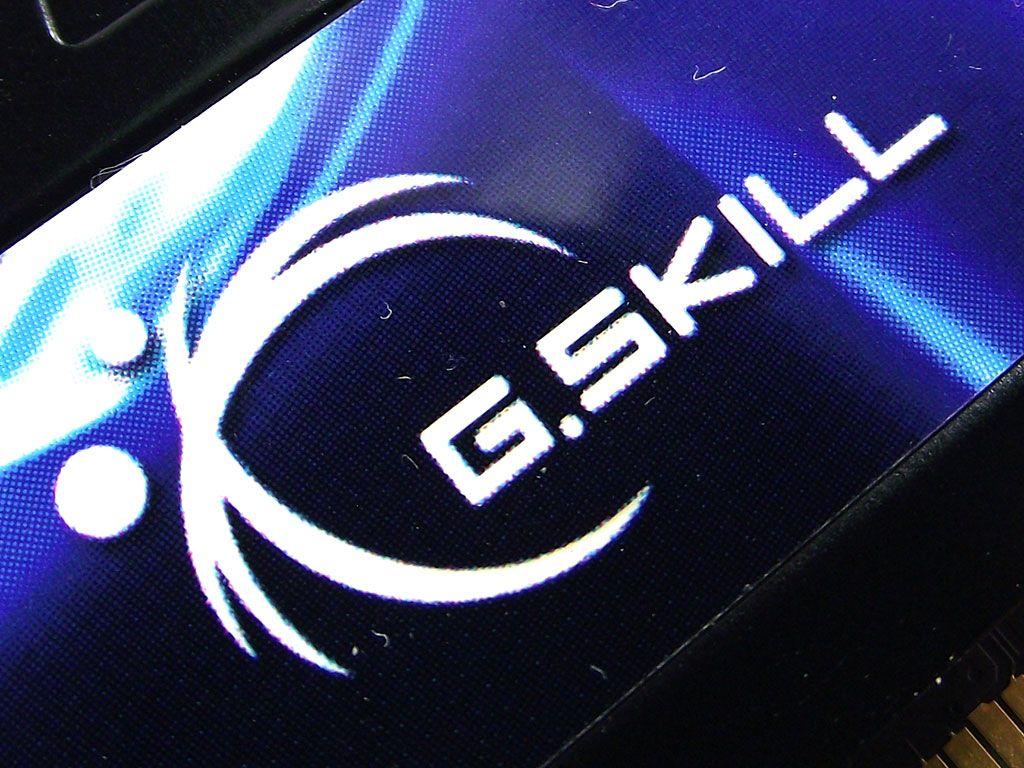 G.Skill Logo - G.Skill RipjawsX F3 2133C9 32GXH 32 GB PC3 17000 1.6 V DDR3 Be