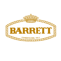 Barrett Logo - Barrett