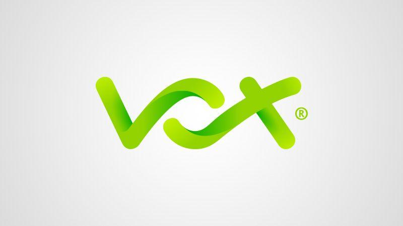 Vox Logo - Vox announces IoT network partnership with SqwidNet