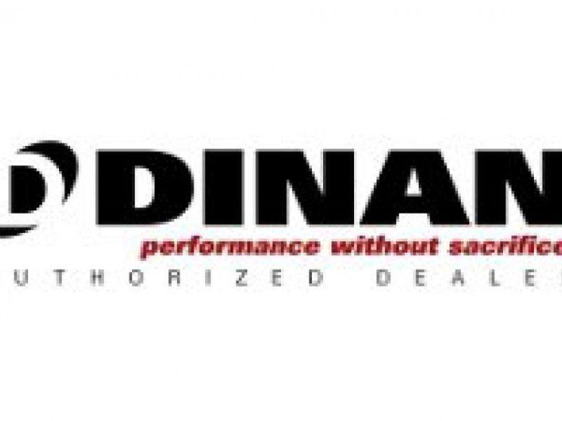 Dinan Logo - Circle BMW Joins Select Network of Authorized Dinan Dealers | Long ...