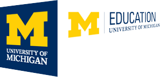 UMich Logo - Style Guide: Logo Guidelines. Global Marketing & Communications