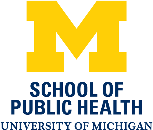UMich Logo - U-M SPH Logos - U-M School of Public Health