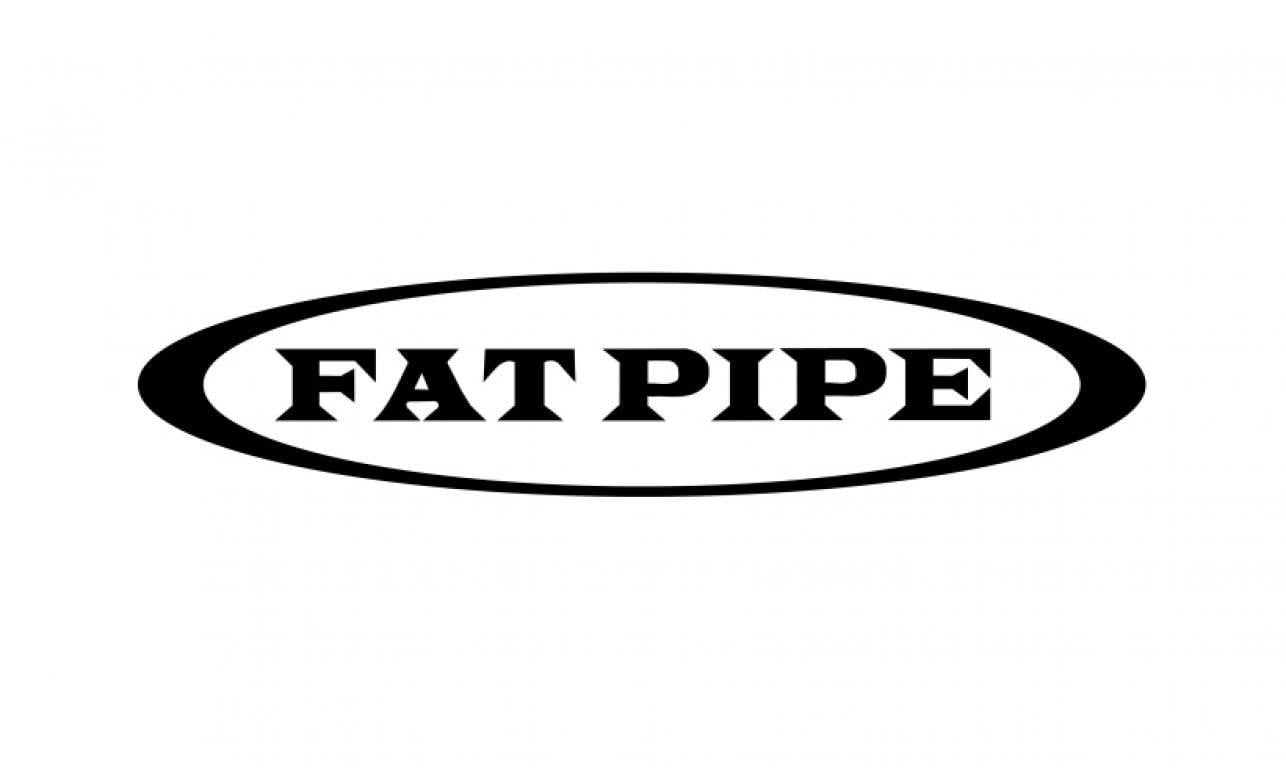 FatPipe Logo - FbC Strakonice | Klub | FatPipe | Fatpipe