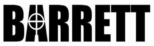 Barrett Logo - Barrett Firearms Mfg., Inc. Trademarks (13) from Trademarkia
