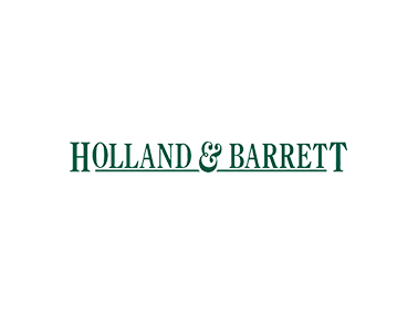 Barrett Logo - Holland & Barrett - The Lexicon Shopping | Bracknell - The Lexicon