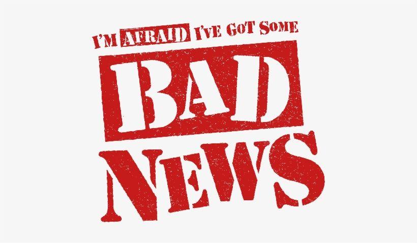Barrett Logo - Bad News Png News Barrett Logo Transparent PNG