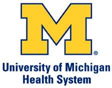 UMich Logo - Umich logo – Your Coach, Mentor, and Friend.