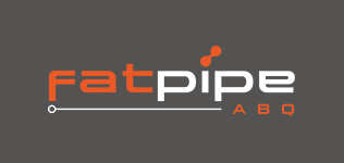 FatPipe Logo - Logo Fatpipe 02 Mexico Technology Council