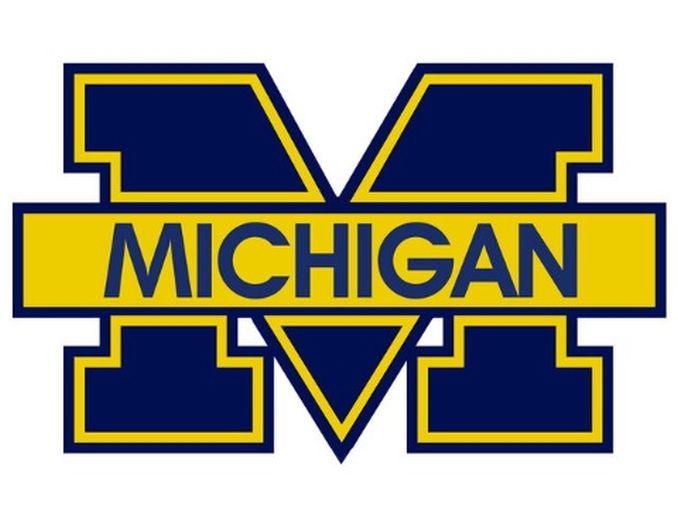 UMich Logo - Licensing: UMich TTO records exceptional year; Receives US$ 18.5M