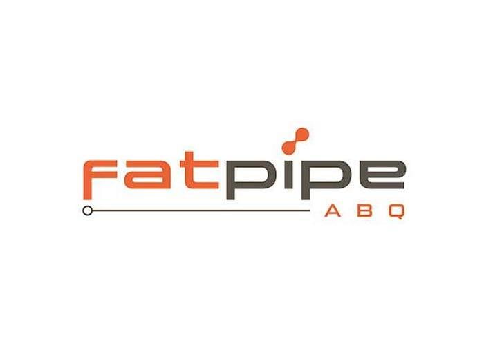 FatPipe Logo - FatPipe ABQ - Siarza Social Digital