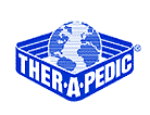 Therapedic Logo - Therapedic in Fredericksburg, Spotsylvania and Stafford, Virginia