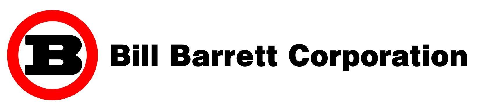 Barrett Logo - cendec - Bill Barrett chooses CORE