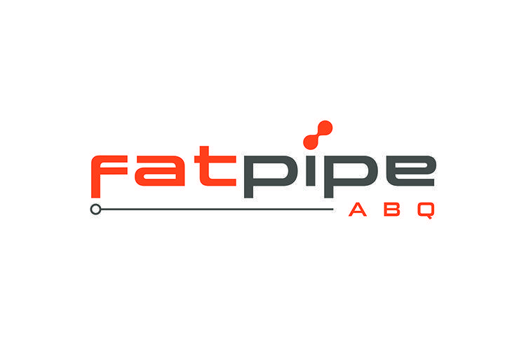 FatPipe Logo - Clients