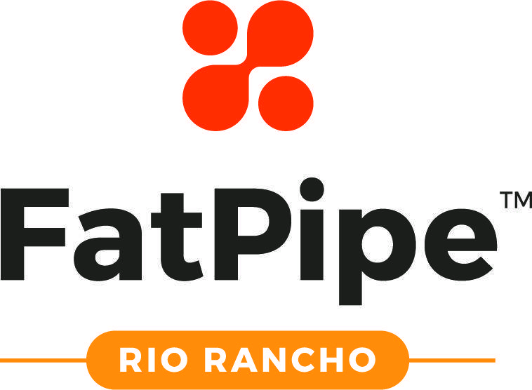 FatPipe Logo - FatPipe Rio Rancho