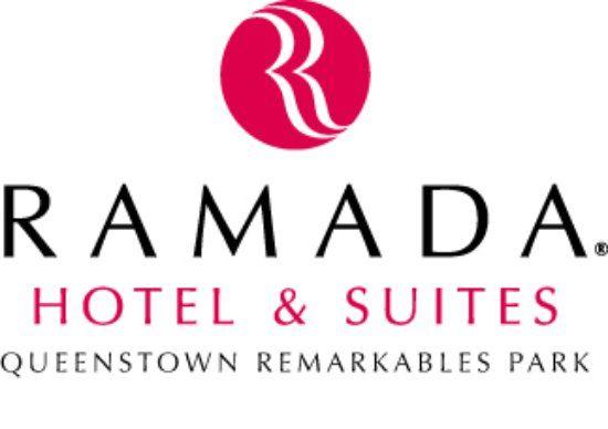 Ramada Logo - Ramada Queenstown logo - Picture of Ramada Suites by Wyndham ...