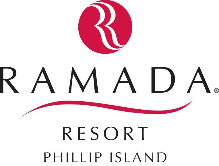 Ramada Logo - RAMADA Logo Island RSL